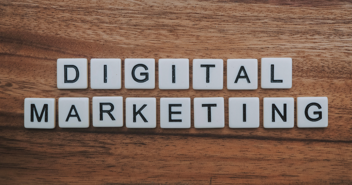 5 Basic Benefits of Digital Marketing for Your Business