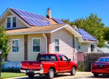 5 Factors to Consider Before Installing Solar Panels