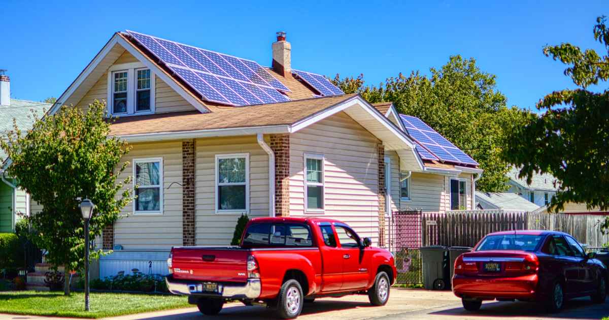 5 Factors to Consider Before Installing Solar Panels