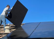 5 Questions to Ask Before Hiring a Solar Panel Installation Company