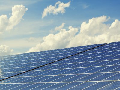 5 Sunny Benefits of Solar Technology