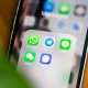 Social messaging apps