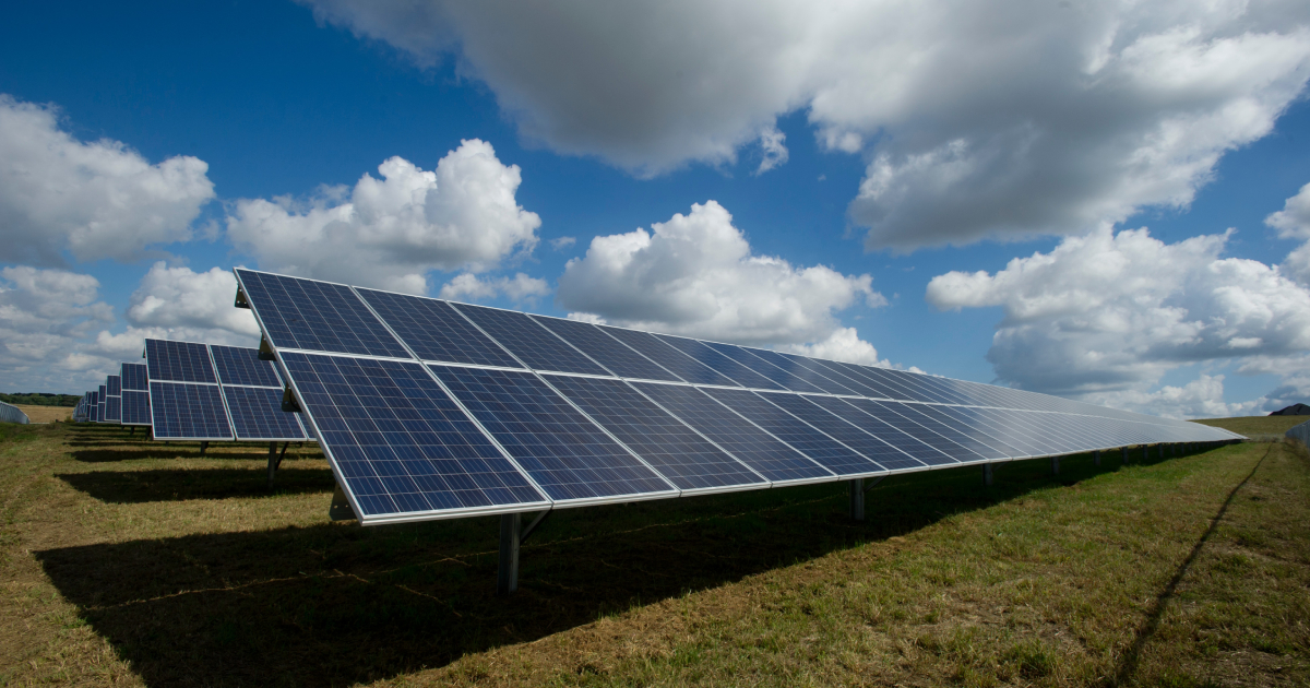 Solar Panel Technology: How Do They Work?