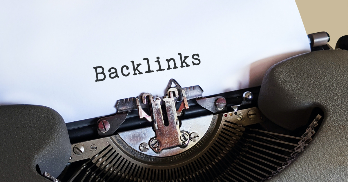4 Tips for How to Build Backlinks That Are Effective