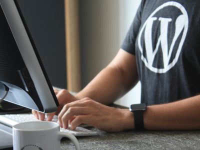 10 Strong Reasons to Build WordPress Websites
