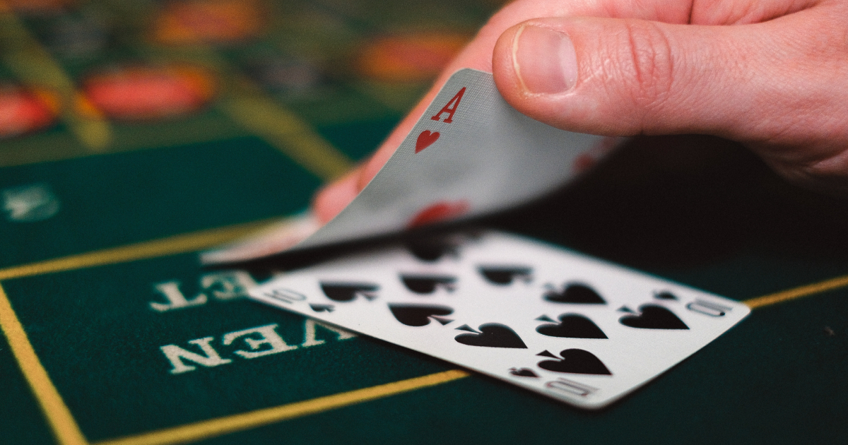 Tips for Playing Blackjack Online