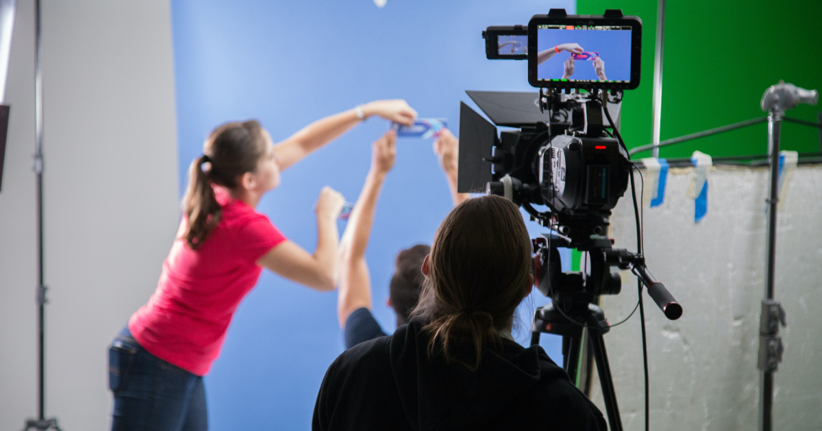 5 Major Benefits of Video Marketing for Your Business