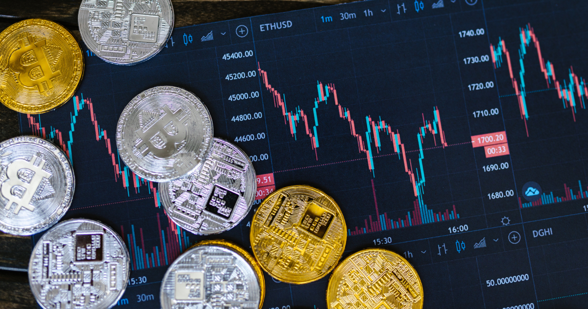 Where is the Crypto Market Crash Headed?
