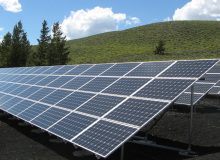 Your Guide to Tax Incentives for Solar Panels