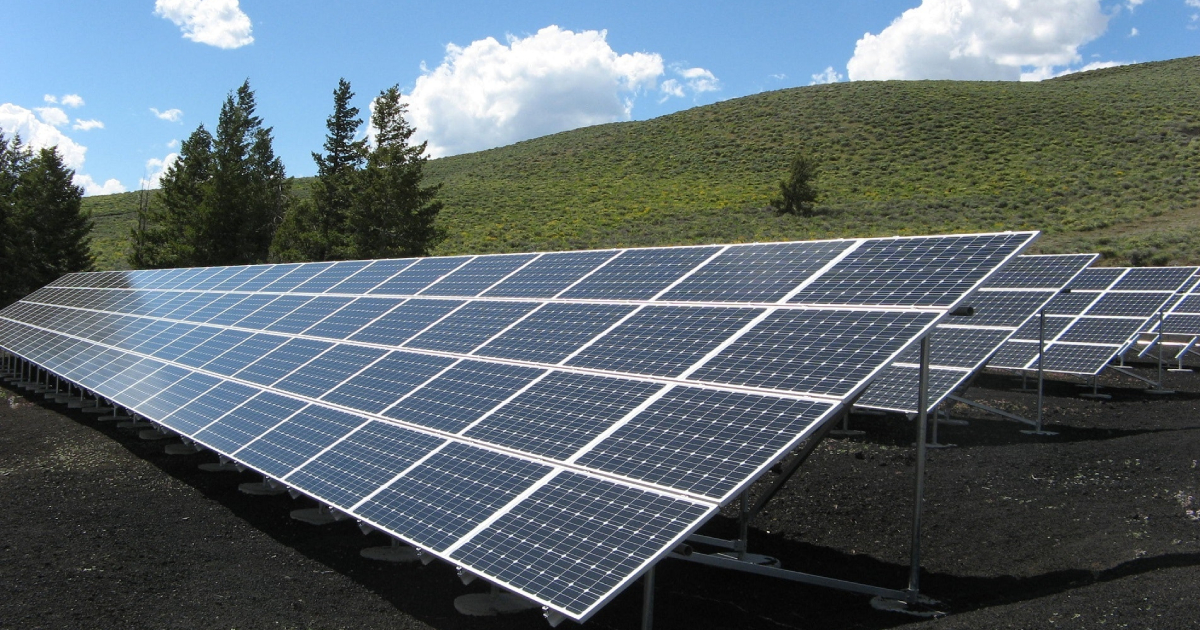 Your Guide to Tax Incentives for Solar Panels