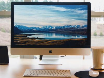 A Guide to Mac Maintenance and General Optimization