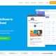OSI Affiliate landing page