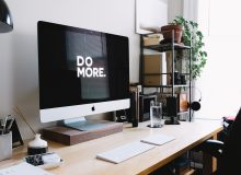 9 Uncomplicated Ways To Stay Productive in Workplace Settings