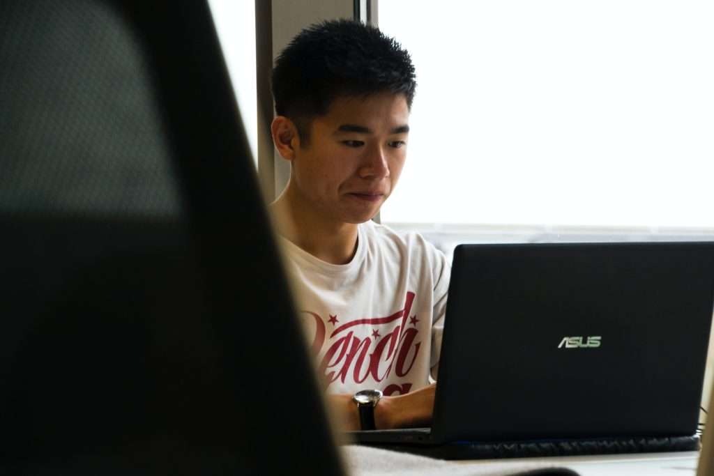 Simplifying the Job Search Process