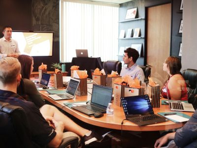 What to Look for When Choosing an IT Company