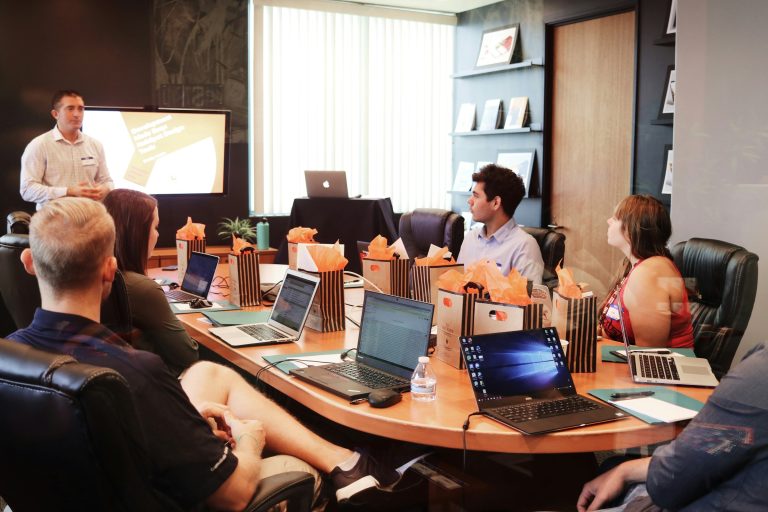 What to Look for When Choosing an IT Company