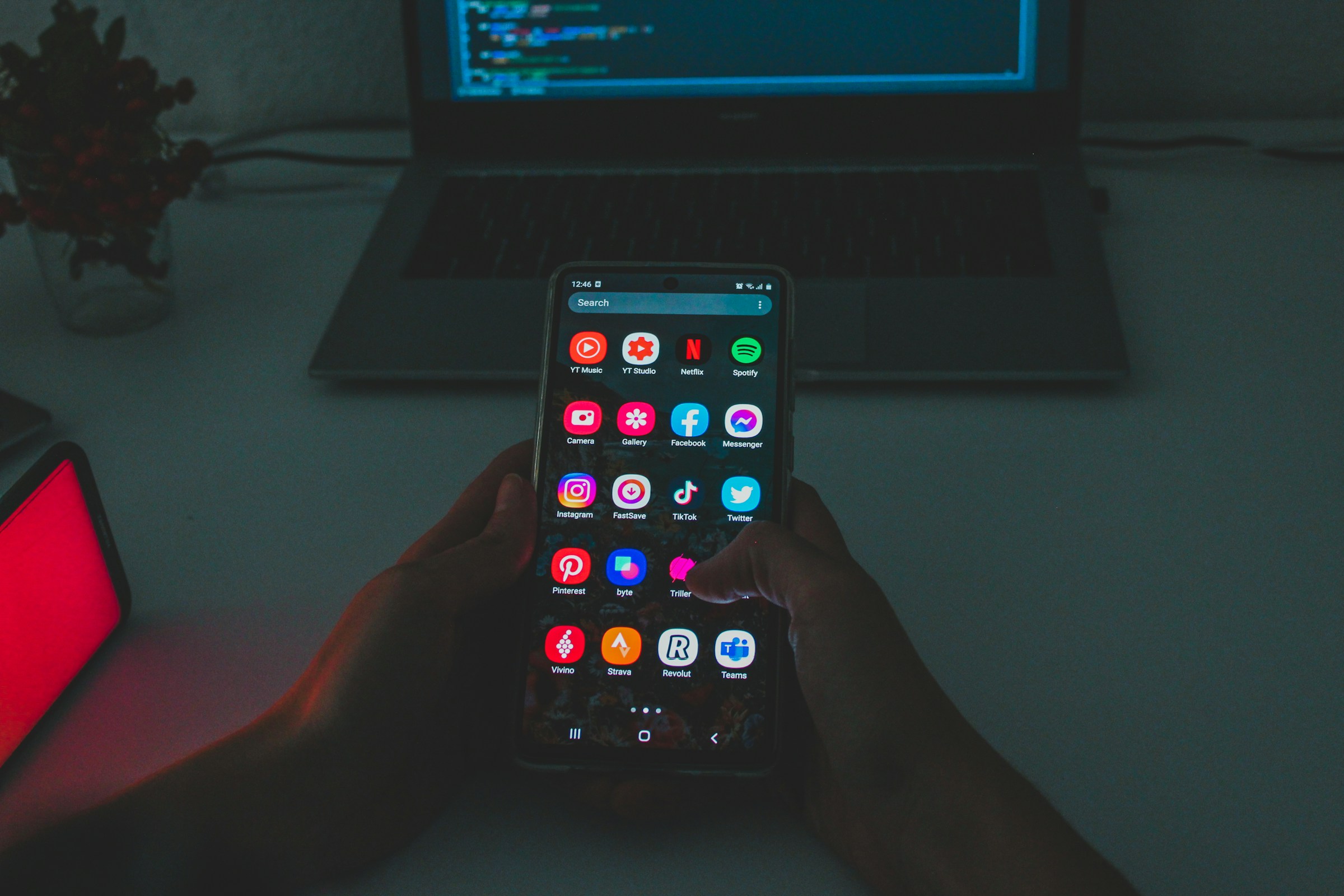 Flutter vs React Native for Android Apps: Which Is Better in 2026?